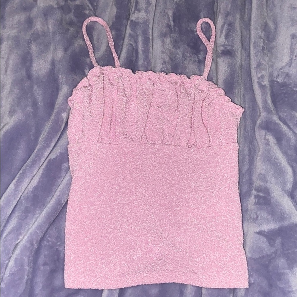 Urban outfitters tank top